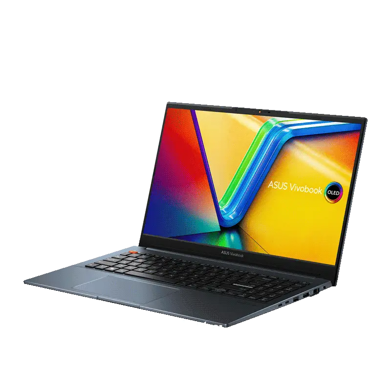 Asus VivoBook Pro 15 OLED K6502ZC-MA102